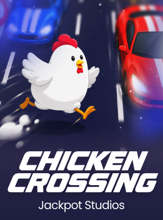 Chicken Crossing