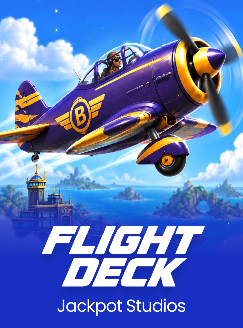 Flight Deck