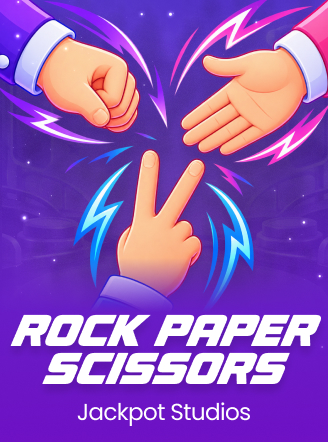 Rock Paper Scissors