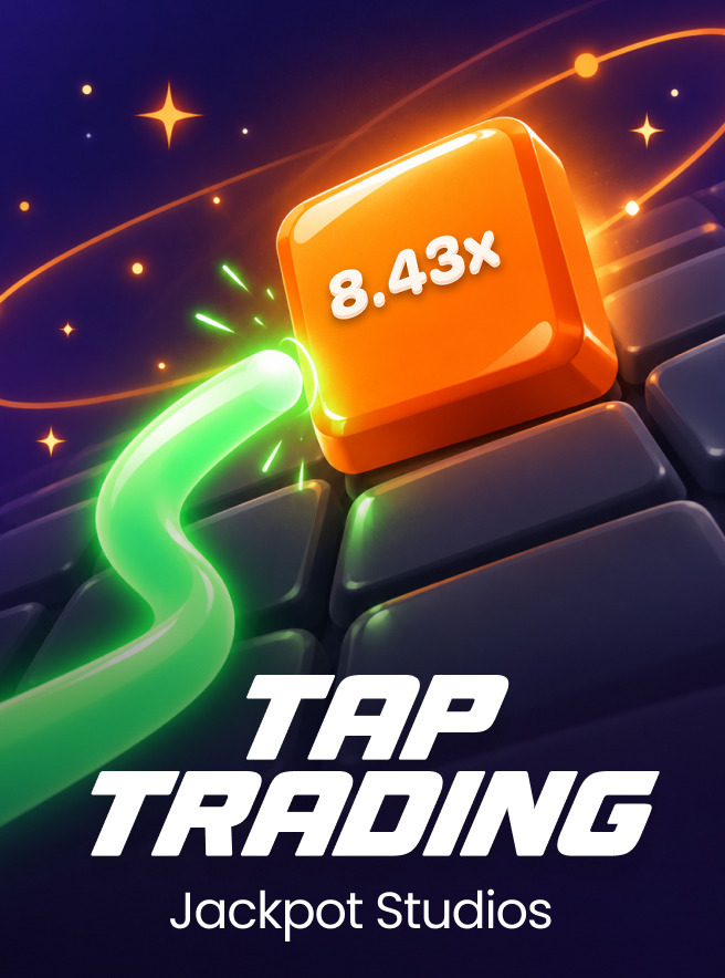Tap Trading